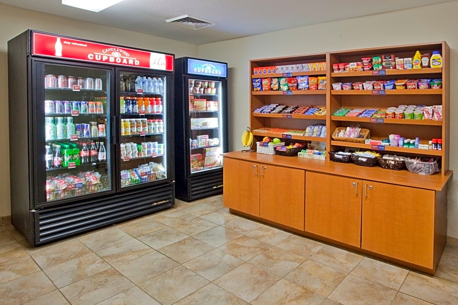 Candlewood Suites Macon