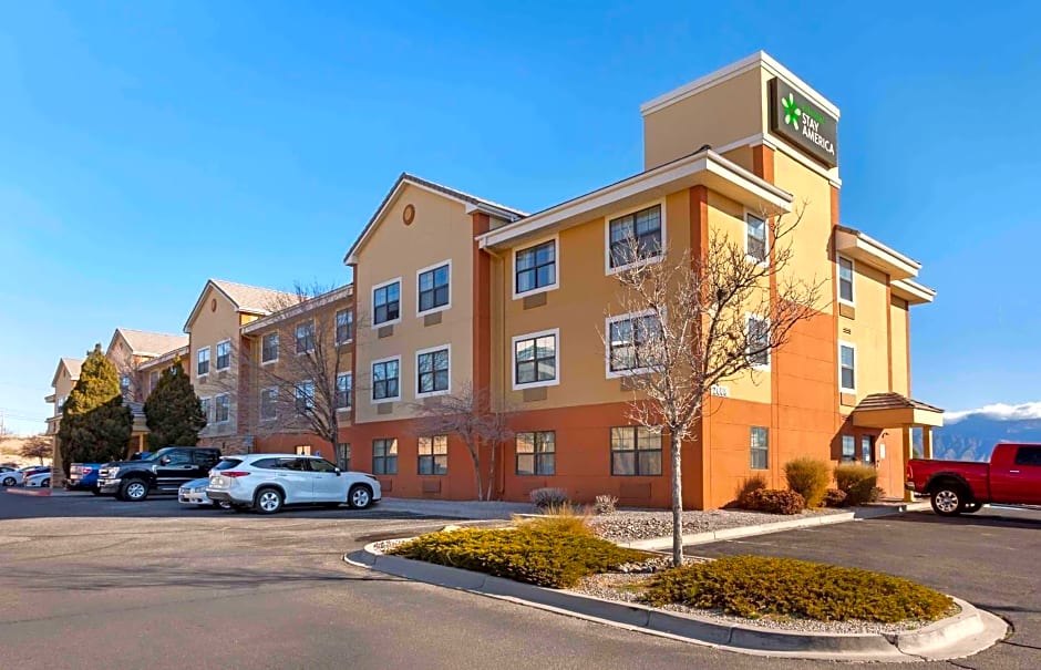 Extended Stay America Suites - Albuquerque - Rio Rancho