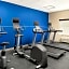 Holiday Inn Express And Suites Wheeling