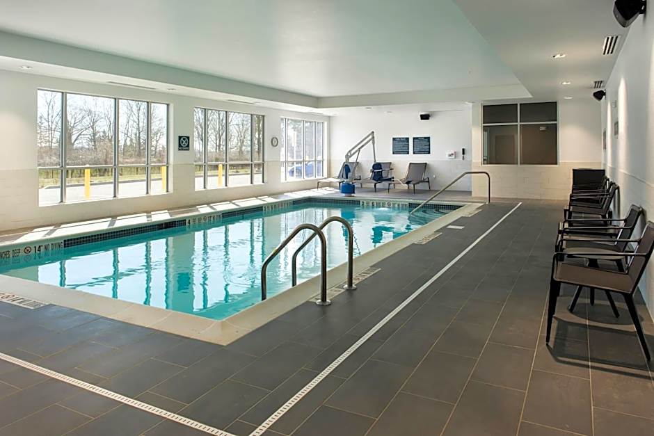 Four Points by Sheraton Albany