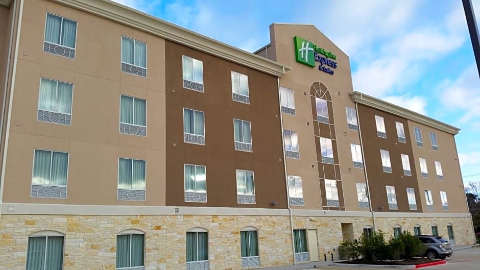 Holiday Inn Express And Suites Atascocita - Humble - Kingwood