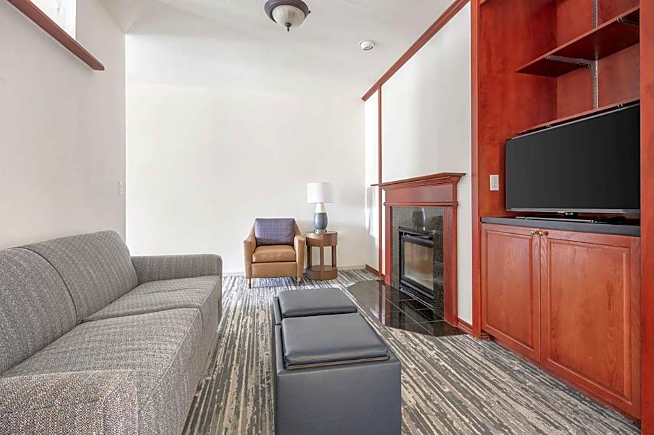 Hilton Vacation Club Varsity Club South Bend, IN