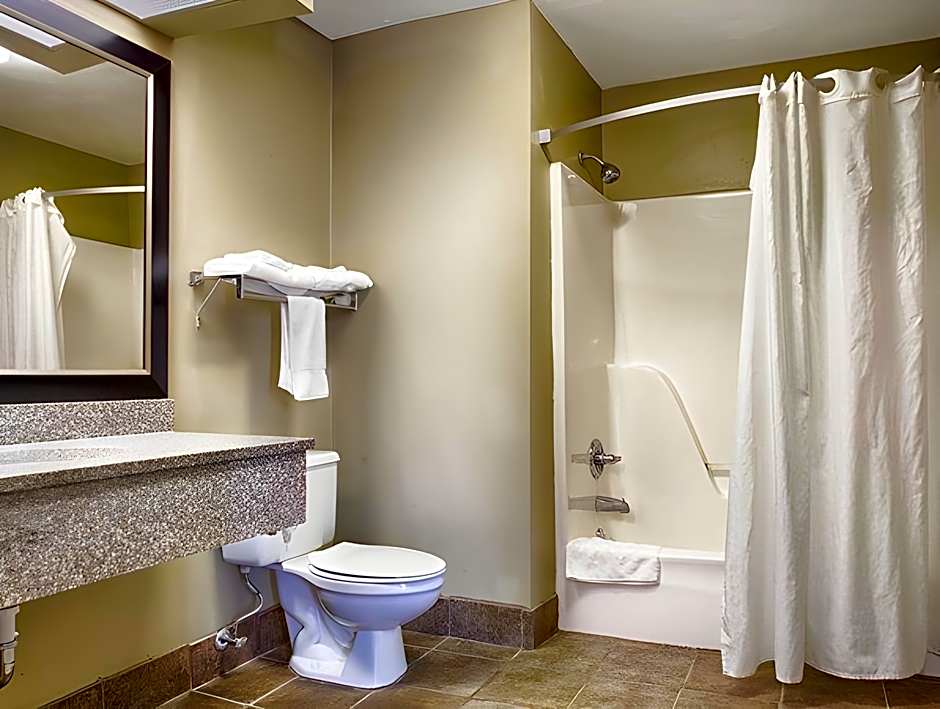 Executive Inn