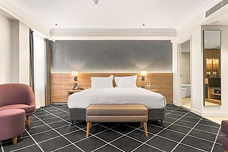 Furama Darling Harbour