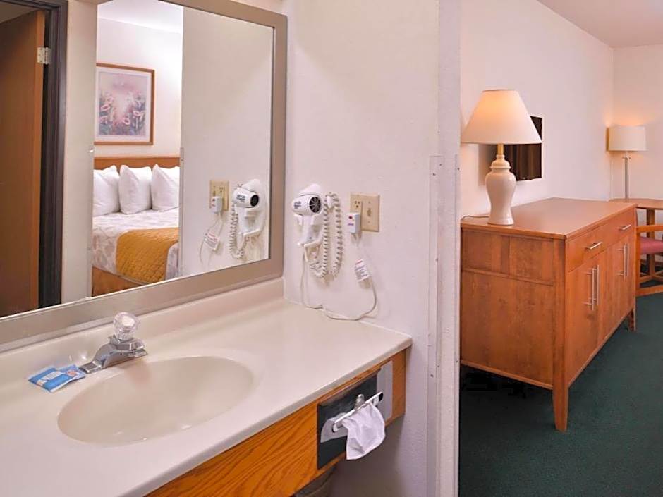 Americas Best Value Inn Missouri Valley