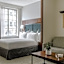Club Quarters Hotel in Houston