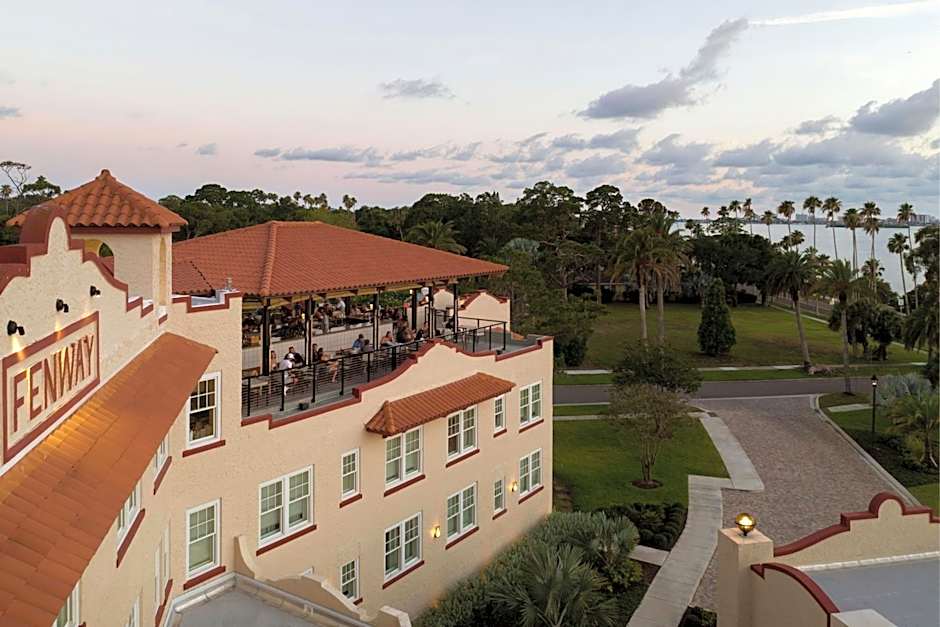 Fenway Hotel, Autograph Collection by Marriott