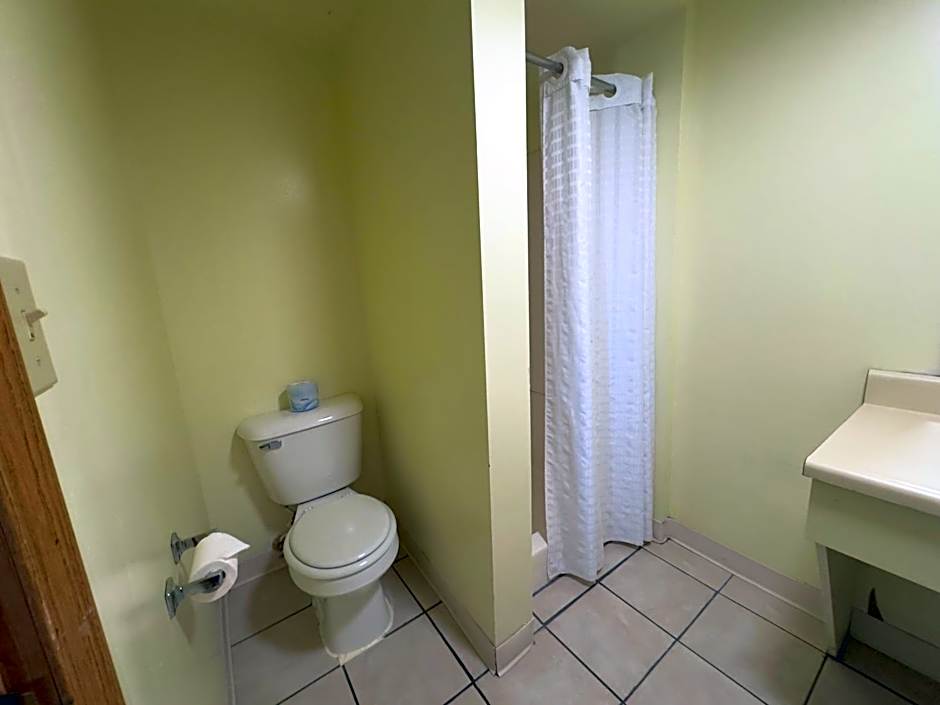 Quality Lodge Sandusky - Sports Center Area