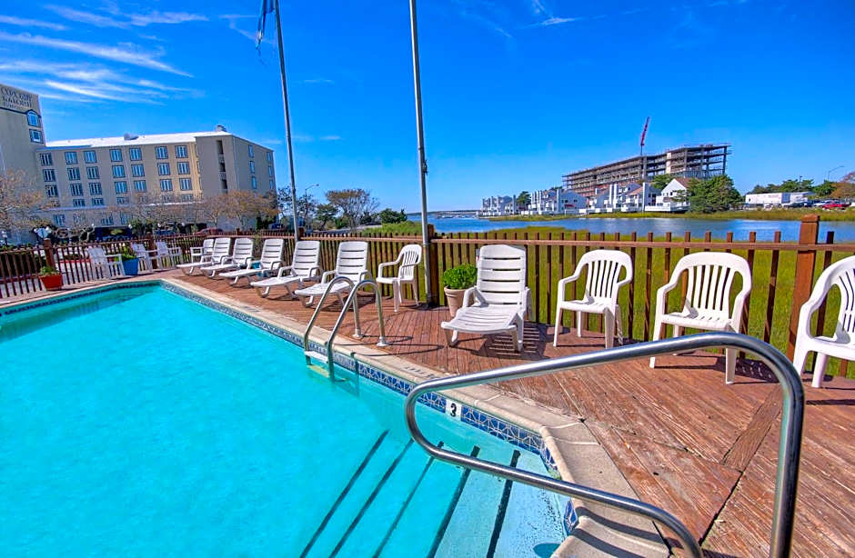 Sea Bay Hotel