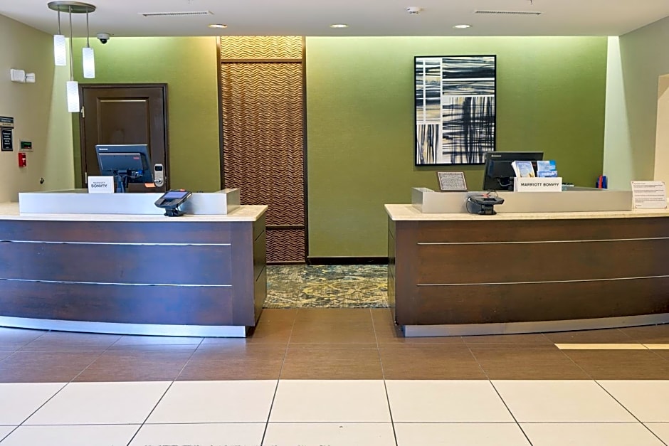 Residence Inn by Marriott Columbia Northwest/Harbison