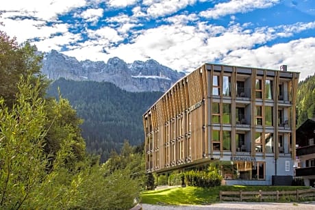 Mountain Design Hotel EdenSelva