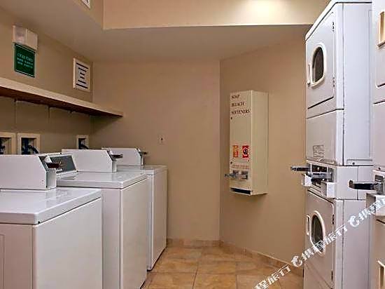 Dulles Suites Extended Stay
