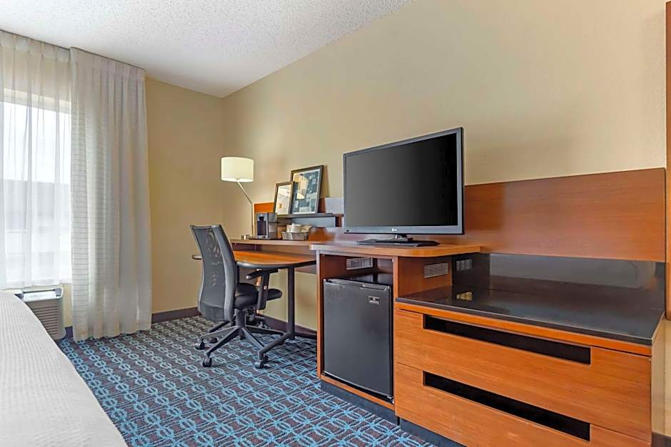Comfort Inn & Suites Green Bay Stadium Area