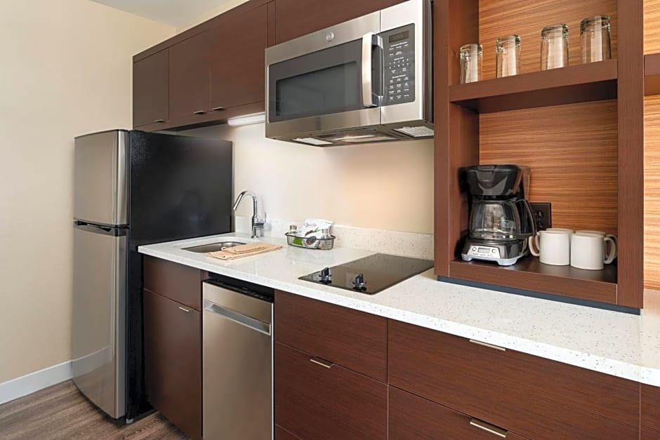 TownePlace Suites by Marriott Leesburg