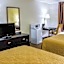Quality Inn Rocky Mount