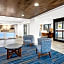 Holiday Inn Express Hopewell - Fort Lee Area