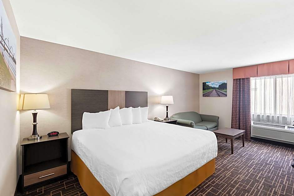 Best Western Airport Inn