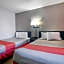 Motel 6-Gallup, NM