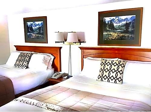 Alaska Country Inn