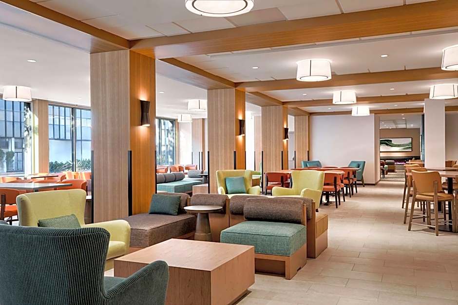 Hilton Garden Inn Los Angeles Airport