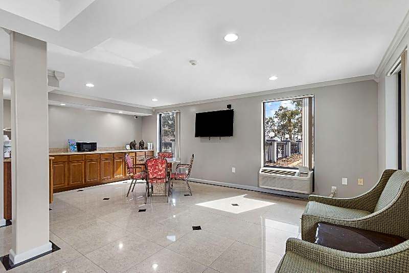 Regency Inn Hotel Fort Walton