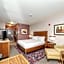 Hilton Garden Inn Preston Casino Area