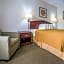 Quality Inn Peru near Starved Rock State Park
