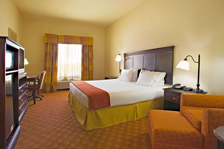Holiday Inn Express Sweetwater Hotel