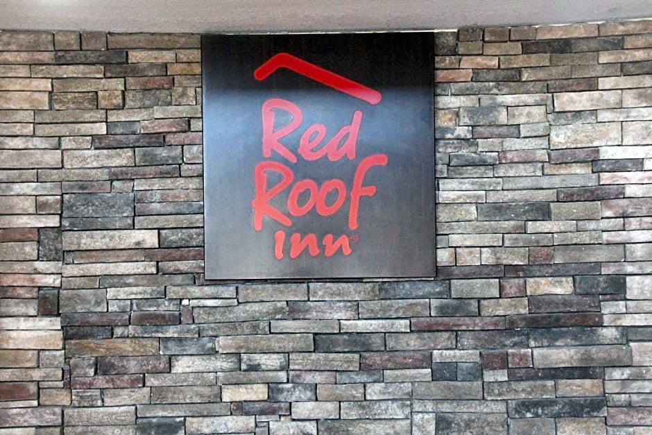 Red Roof Inn Pharr-McAllen
