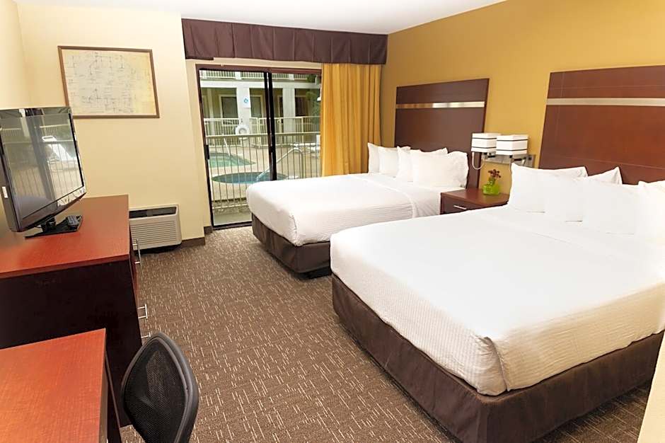 Ponderosa Inn Gresham