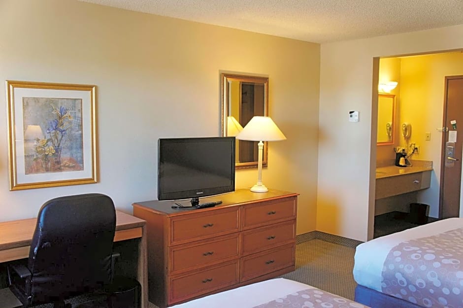 La Quinta Inn & Suites by Wyndham El Paso Bartlett