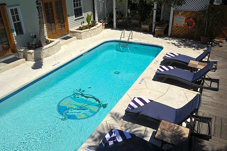 Heron House - Adult Only