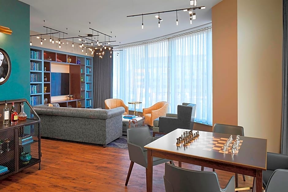 Hotel Zachary, Chicago, a Tribute Portfolio Hotel