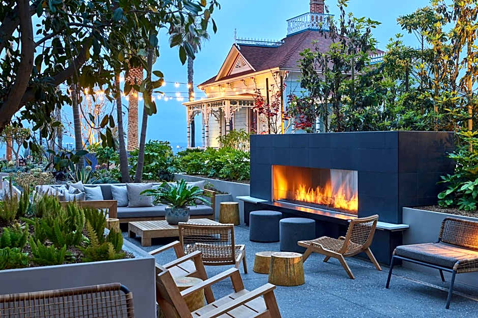 Mission Pacific Beach Resort, part of JdV by Hyatt