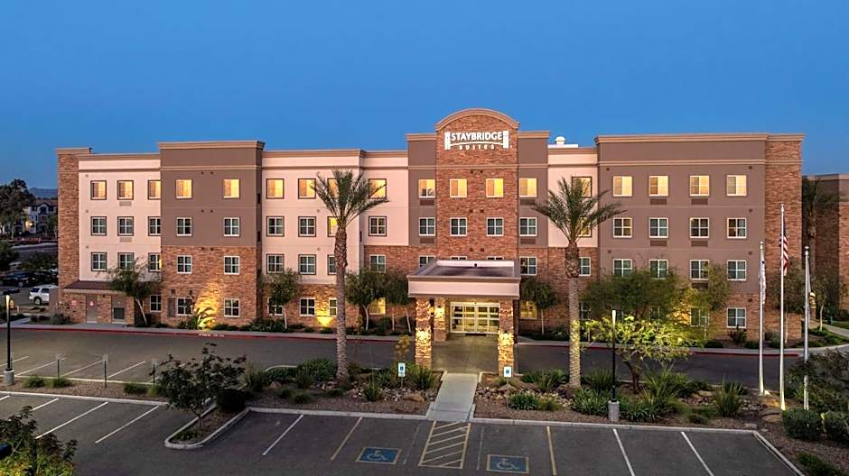 Staybridge Suites By Holiday Inn Gilbert - East Mesa