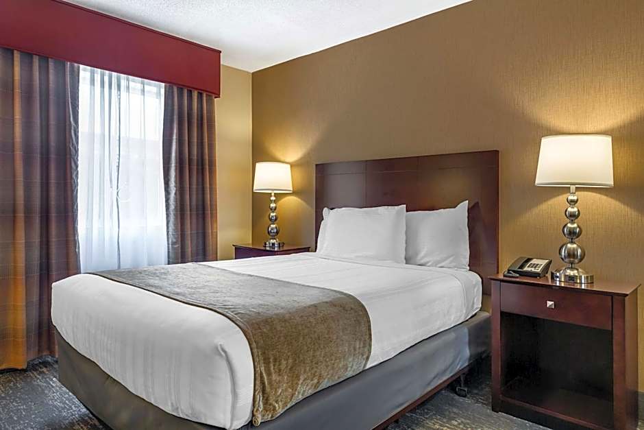 Best Western Braintree Inn