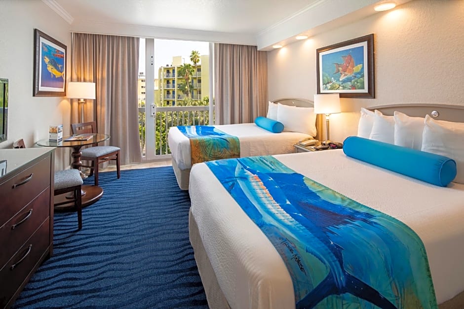 RumFish Beach Resort by TradeWinds Reservations Center