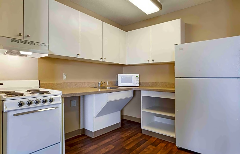 Extended Stay America Select Suites - Madison - Old Sauk Rd.