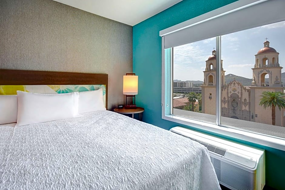 Home2 Suites by Hilton Tucson Downtown