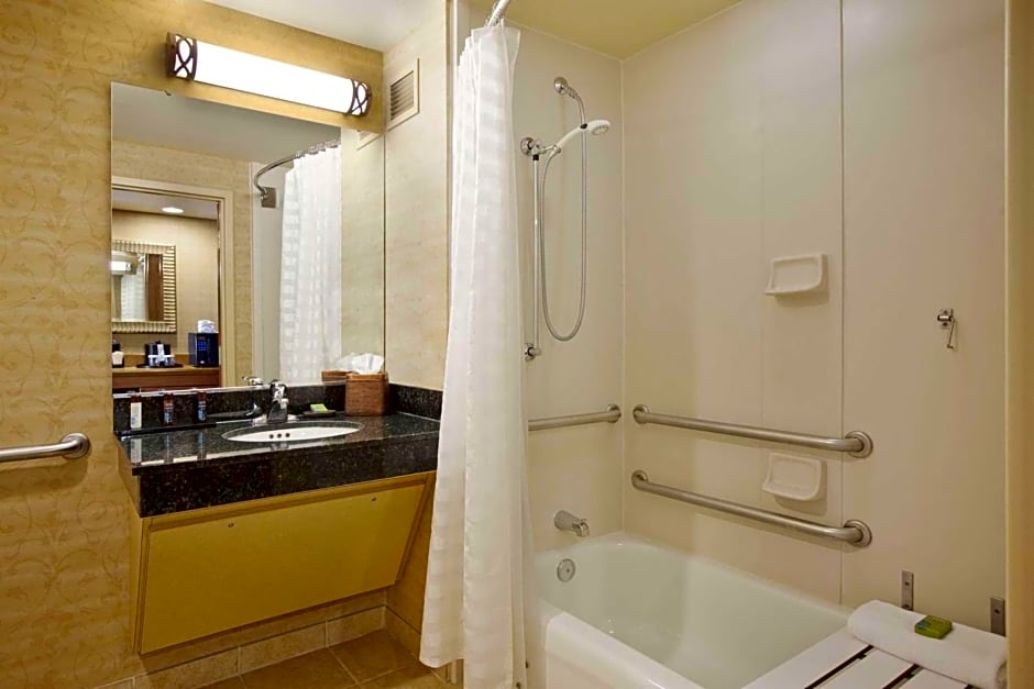 Embassy Suites By Hilton Hotel Hot Springs, Ar