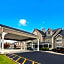 Red Roof Inn & Suites Knoxville East