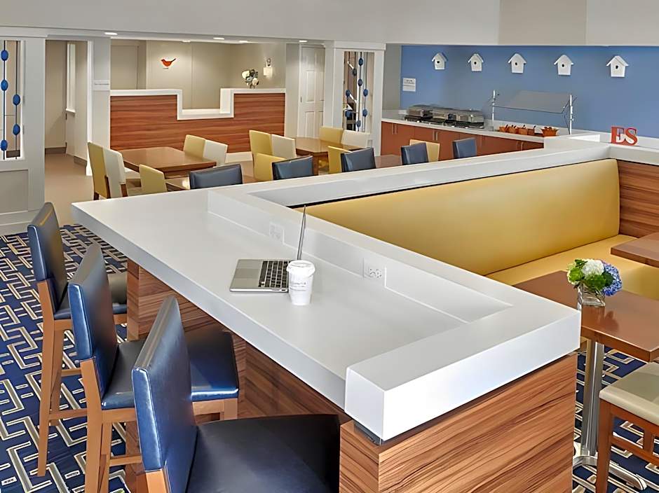 Sonesta ES Suites South Brunswick - Princeton