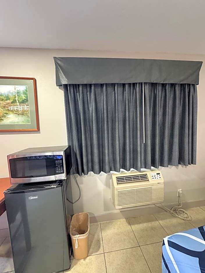 Rodeway Inn Ventura