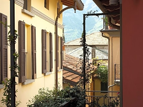 Il Vicolo - Alojamientos en BELLAGIO
