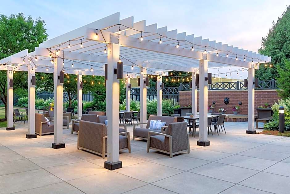 Courtyard by Marriott Madison West/Middleton