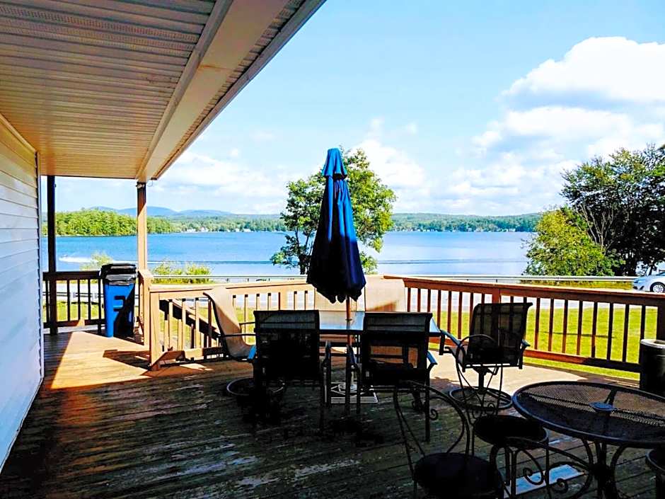 Winnisquam Lake Inn
