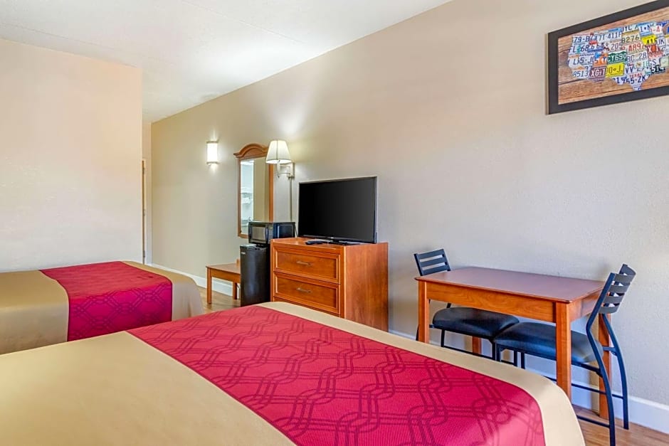 Econo Lodge Lookout Mountain Chattanooga
