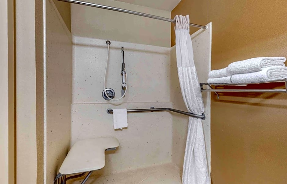 Extended Stay America Suites - Lubbock - Southwest