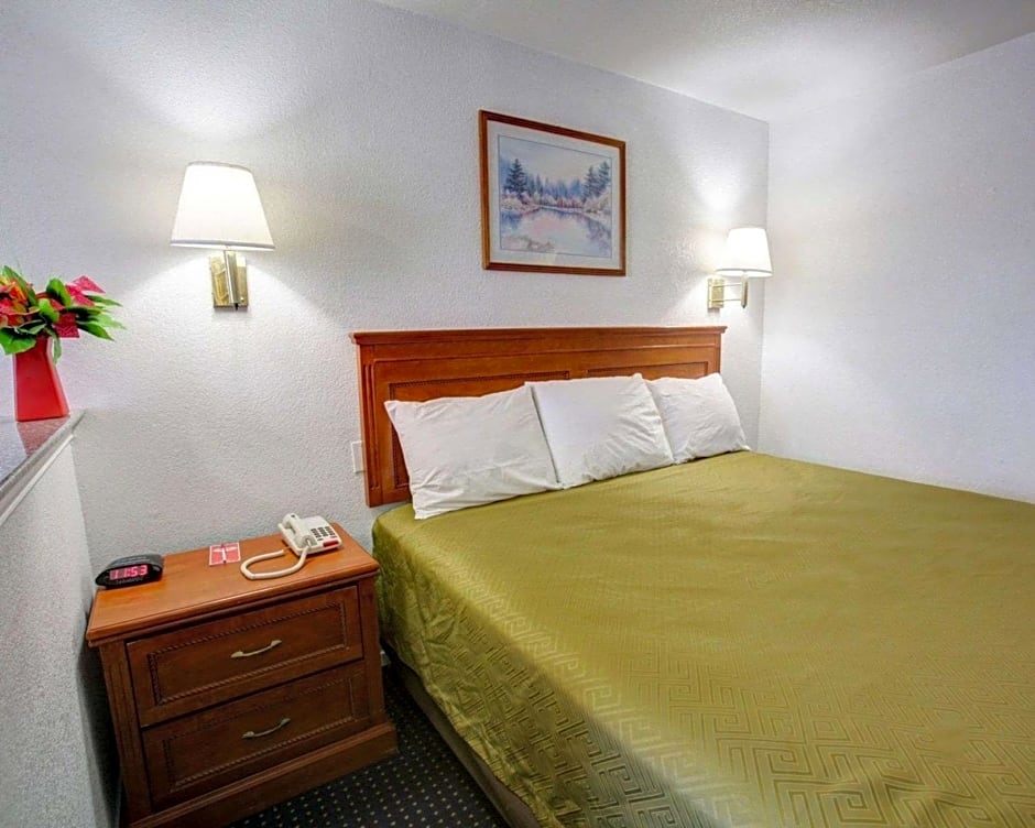 Econo Lodge Temple