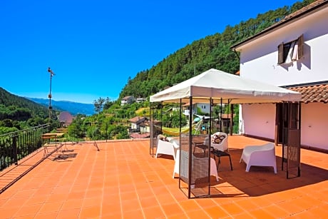 Nations Gerês - Bed & Breakfast - Alojamientos en GERES